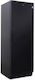 CoolBev Επαγγελματικό Ψυγείο Θάλαμος Π59.5xΒ64xΥ184cm CB400 Blind