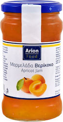 Arion Food Jam Apricot 375gr