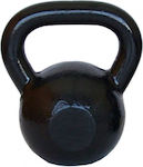 Ruilin Kettlebell Εμαγιέ 12kg Μαύρο