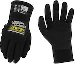 Mechanix Wear SpeedKnit Safety Glofe Black