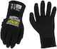 Mechanix Wear SpeedKnit Γάντια Εργασίας Μαύρα