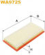 Wix Filters Φίλτρο Αέρα Αυτοκινήτου για Alfa Romeo Mito Fiat Panda / Punto Lancia Ypsilon Fiat 51881024