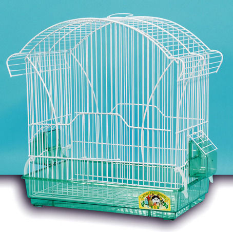 Klouvotechniki Bird Cage Dahlia 42x24x40cm. 00001135