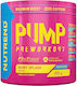 Nutrend Pump Pre Workout Supplement 225gr Berry Splash