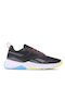 Reebok NFX Trainer Herren Sportschuhe für Training & Fitnessstudio Schwarz