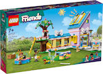 Lego Friends Dog Rescue Centre for 7+ Years