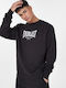 Sweatshirt Black