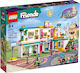 LEGO Friends Heartlake International School για 8+ Ετών 985τμχ