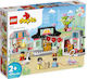 LEGO Duplo Learn About Chinese Culture For 2+ Years