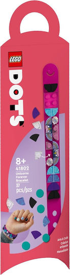 LEGO Dots Unicorns Forever Bracelet за 8+ години