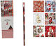 Due esse Christmas Wrapping Paper for Gift 70cm Various Designs or Colors