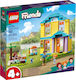 LEGO Friends Paisley's House for Ages 4 Plus