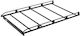 Cruz Σχάρα Οροφής Αυτοκινήτου για Evo Rack E18-126 (Σετ χωρίς πόδια)