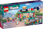 Lego Freunde Heartlake Downtown Diner für 6+ Jahre