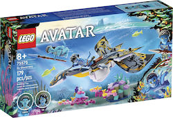 Lego Avatar Ilu Discovery for 8+ Years