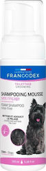 Francodex Rinse Free Foam 150ml Francodex Rinse Free Foam 150ml