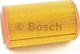 Bosch Car Air Filter for Alfa Romeo Alfa 147 / Alfa 156 / GTV / Spider Lancia Kappa / Lybra / Thesis