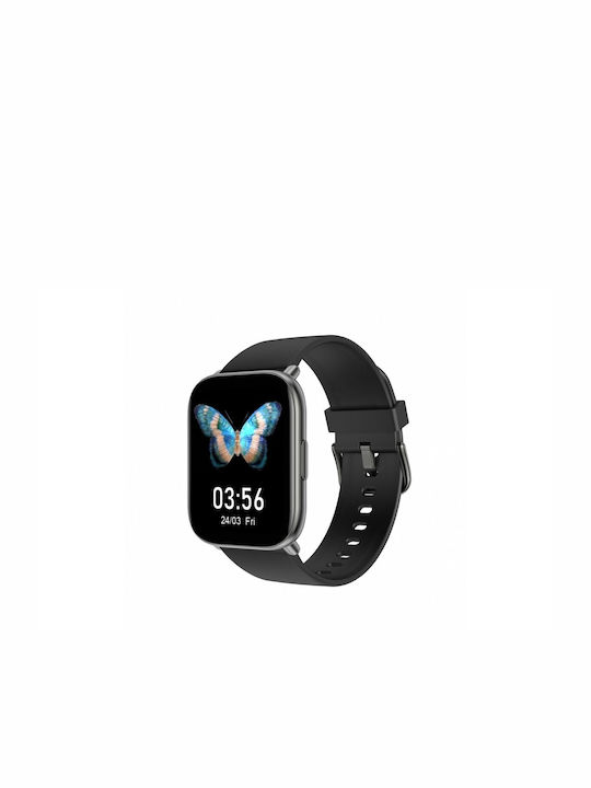 Pro fit smart watch outlet