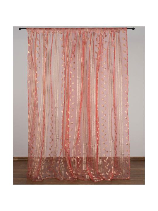 Silk Fashion Curtain with Pencil Pleat nx6105 P...