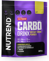 Nutrend Carbodrinx Lemon 1000gr