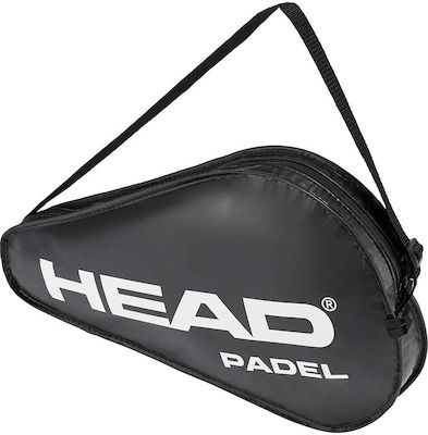 Head Basic Tennis Tasche Fall Padel 1 Schläger Schwarz