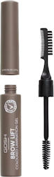 Gosh Brow Lift Mascara for Eyebrows 001 Greybrown Gosh Brow Lift Mascara for Eyebrows 001 Greybrown