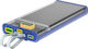 4Smarts Lucid Dual Cord Power Bank 10000mAh 22.5W with USB-A Port and USB-C Port Quick Charge 3.0 / Power Delivery Blue