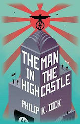 The Man in the High Castle (Твърда корица)