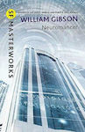 Neuromancer (Hardcover)