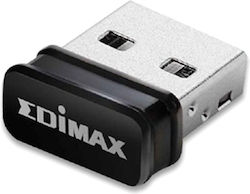 Edimax EW-7711ULC Ασύρματο Wi-Fi 433Mbps Edimax EW-7711ULC Ασύρματο Wi-Fi 433Mbps