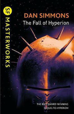 The Fall of Hyperion