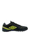 Umbro Classico X Pantofi de Fotbal cu talpă cu crampoane Negre