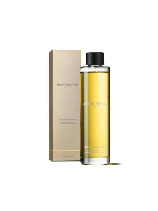 Molton Brown Υγρό Αναπλήρωσης για Diffuser με Άρωμα Orange & Bergamot 5110158 150ml
