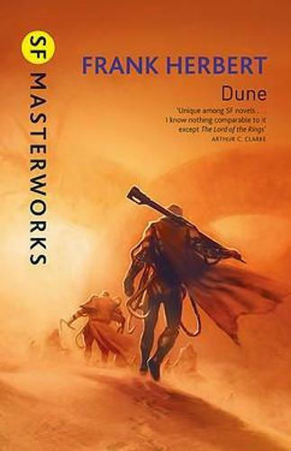 Dune, Книга 1 (Твърда корица) Dune, Книга 1 (Твърда корица)
