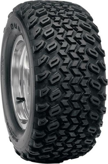 Duro HF244 Λάστιχο ATV με Διάσταση 25x9-12 Tubeless