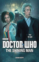 The Shining Man, Doctor Who