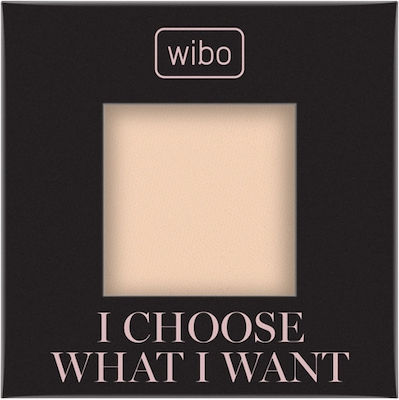 Wibo Choose What I Want Banana