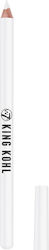 W7 Cosmetics King Kohl Augenstift White