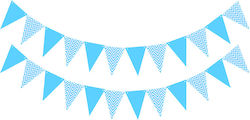 Party Decorations Flags 13cm