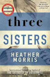 Three Sisters (Hardcover)