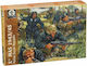 Italeri Modellminiatur im Maßstab 1:72