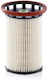 Mann Filter Car Fuel Filter for Audi Q3 / SEAT Alhambra II / VW Passat / Sharan / Tiguan Seat Alhambra Volkswagen Passat / Sharan / Tiguan Audi Q3 PU8008/1