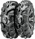 ITP Mega Mayhem ATV Tyre 27x11-14 56F Tubeless