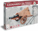 Italeri Spingarda a Mantello Static Model 28cm