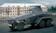 Italeri Φιγούρα Μοντελισμού Αυτοκίνητο SD.KFZ. 231 6 Radio σε Κλίμακα 1:72 8.5εκ.