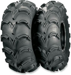 ITP Mud Lite XXL ATV Tyre 30x12-12 66F Tubeless 560419