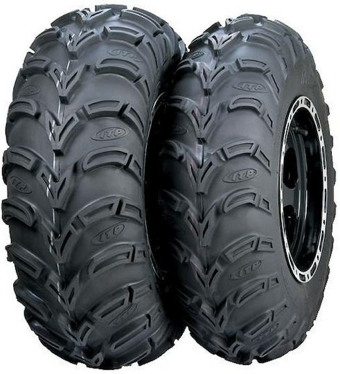 ITP Mud Lite XL ATV Tyre 26x12-12 58F Tubeless