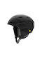 Smith Mission Helmet for Ski & Snowboard Matte Black