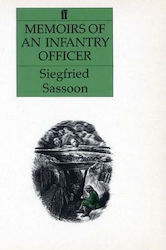 Memoirs of An Infantry Officer