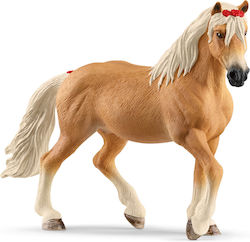 Schleich-S Haflinger Mare για 5-12 Ετών 15εκ.
